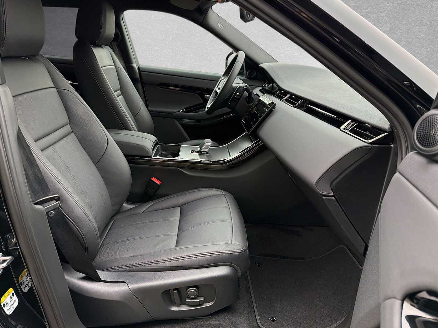 Land Rover Range Rover Evoque S