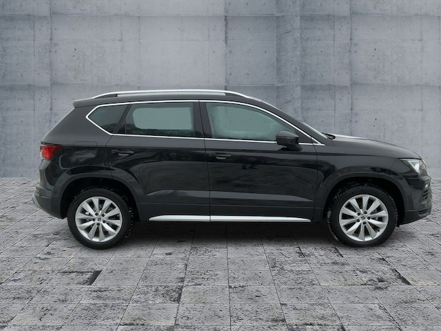 Seat Ateca 1.5 TSI DSG