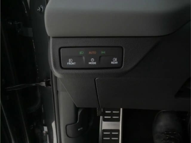 Cupra Terramar 1.5 eTSI