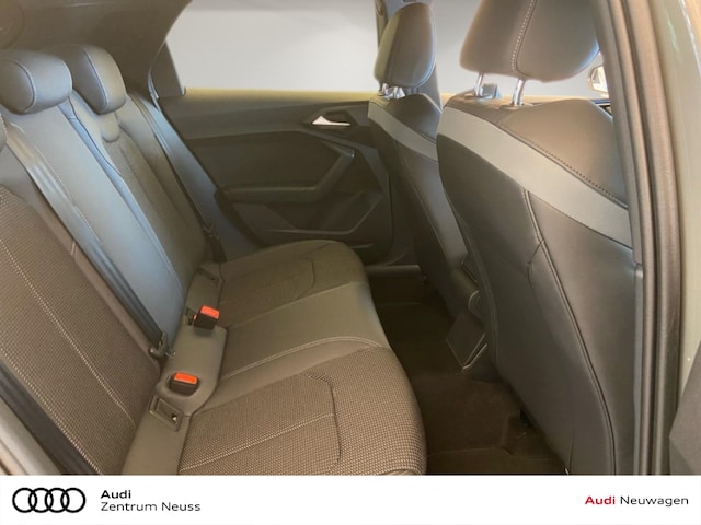 Audi A1 30 TFSI Allstreet S-Tronic