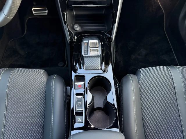 Peugeot 2008 GT-Line Hybrid