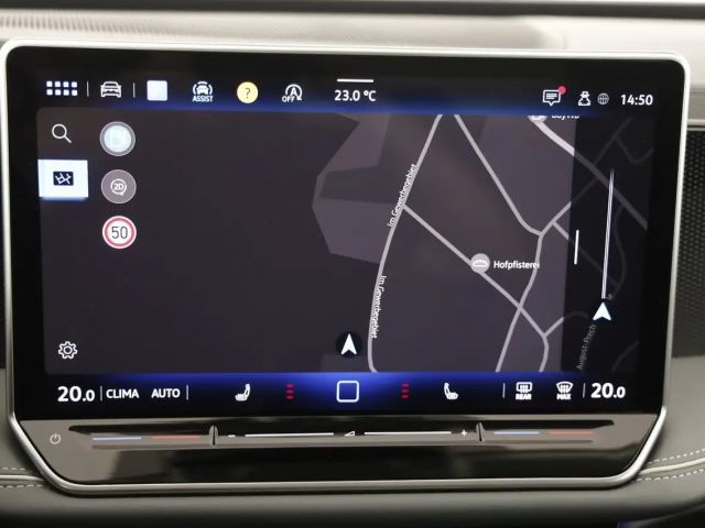 Volkswagen Passat Business DSG Variant