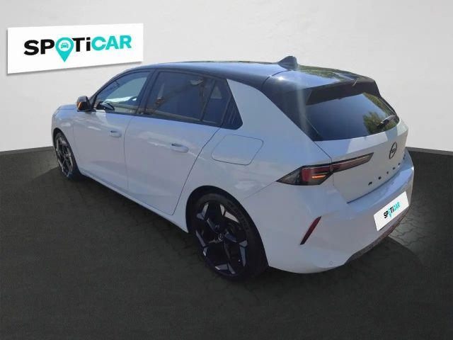 Opel Astra GSe Hybrid Innovation