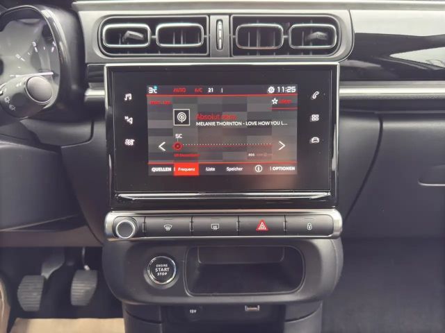 Citroën C3 PureTech Shine