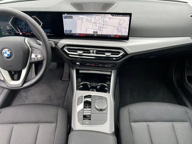 BMW 320 320i Touring