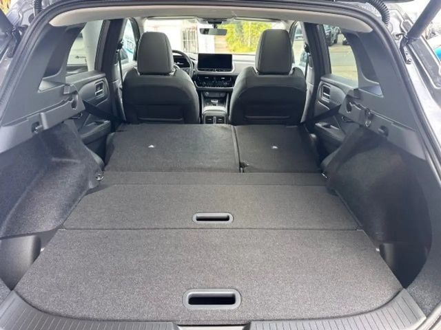 Nissan Qashqai DIG-T