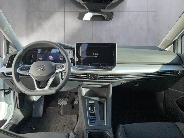 Volkswagen Golf Business DSG Variant