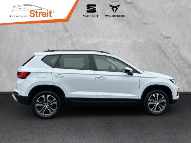 Seat Ateca 1.5 TSI DSG Style