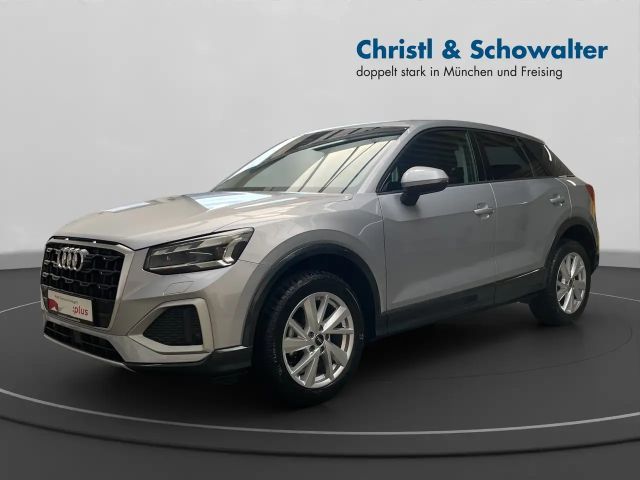 Audi Q2 35 TFSI S-Tronic