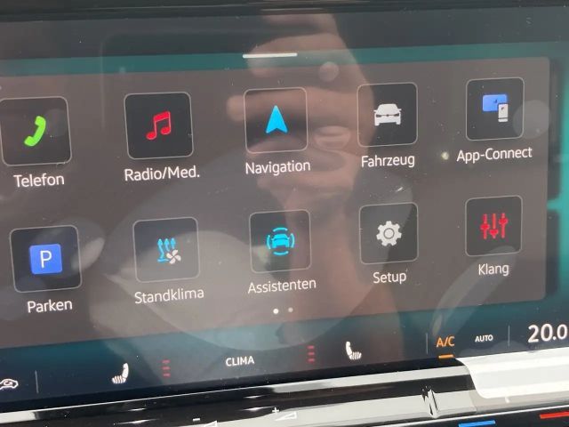 Volkswagen Multivan Business T7