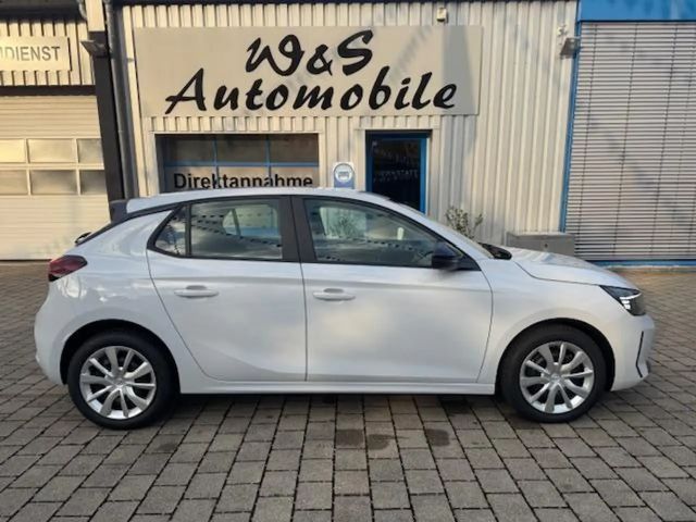 Opel Corsa 1.2 Turbo Edition Turbo