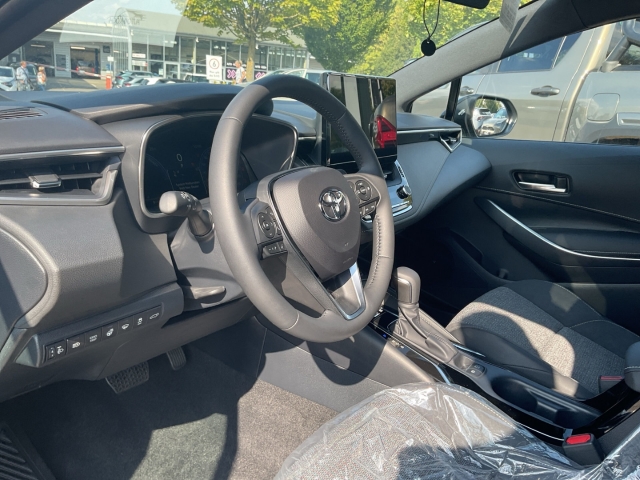 Toyota Corolla Technik Touring