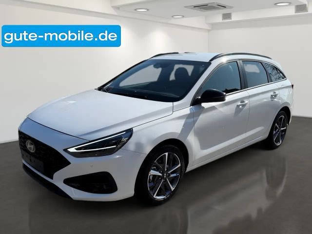 Hyundai i30 Advantage