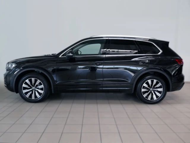 Volkswagen Touareg 3.0 V6 TDI Elegance Elegance