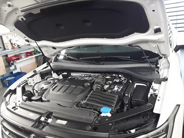 Volkswagen Tiguan Move 2.0 TDI DSG