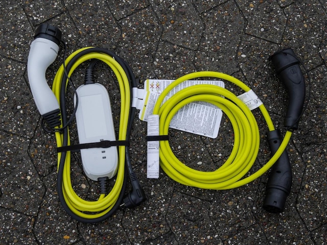 Volkswagen ID.4 IQ.Drive Performance Pro