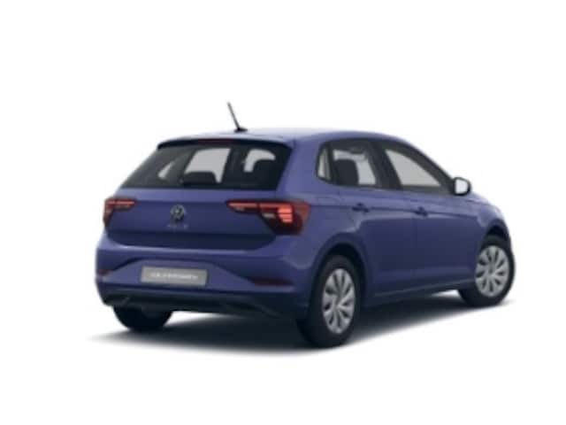 Volkswagen Polo Life