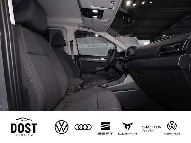 Volkswagen Caddy DSG Life eHybrid