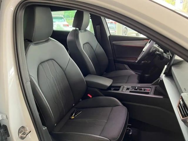 Cupra Leon DSG Sportstourer