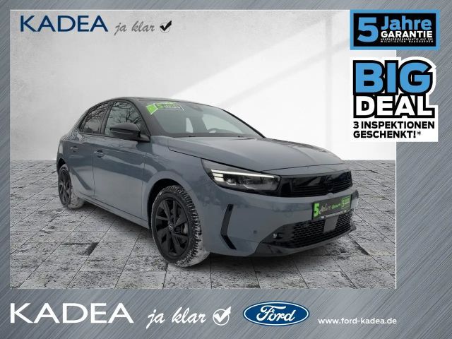 Opel Corsa 1.2 Turbo GS-Line Grand Sport Turbo