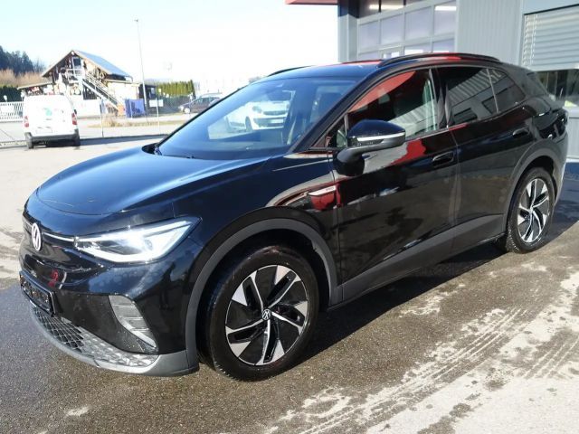 Volkswagen ID.4 4Motion Performance Pro