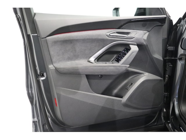 Audi Q5 Quattro S-Tronic