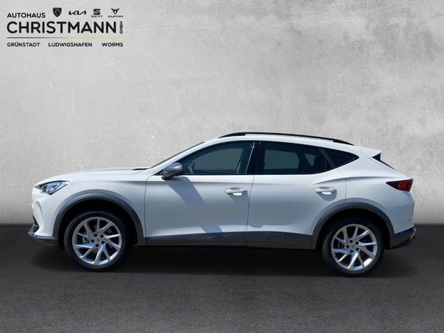 Cupra Formentor 1.5 TSI