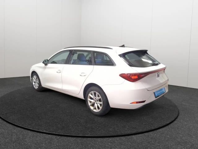 Seat Leon 1.5 TSI Sportstourer Style
