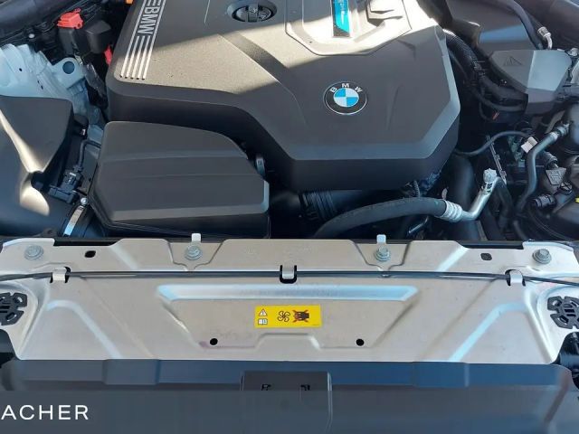 BMW 330 330e M-Sport Touring