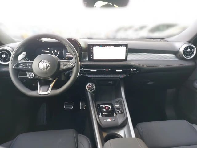 Alfa Romeo Tonale Veloce