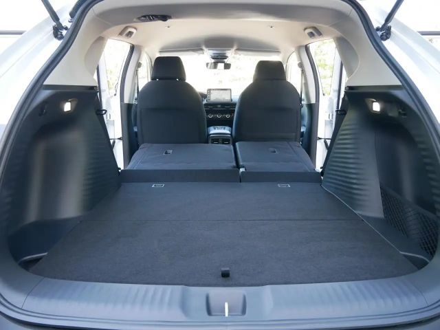 Honda ZR-V 2.0 i-MMD