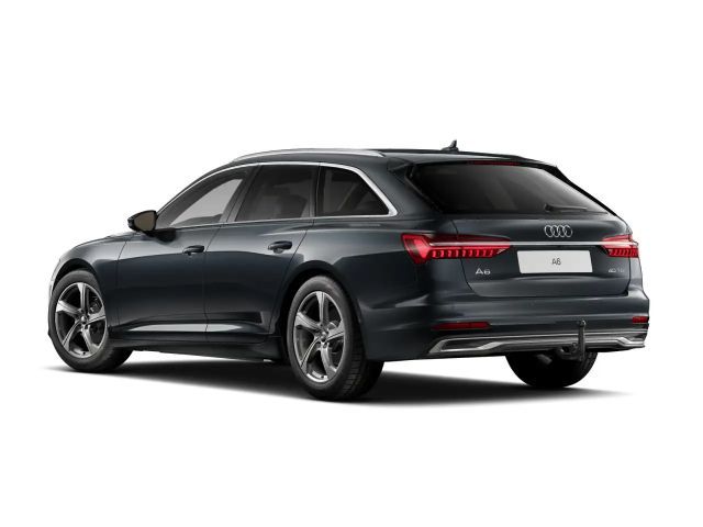 Audi A6 40 TDI Sport