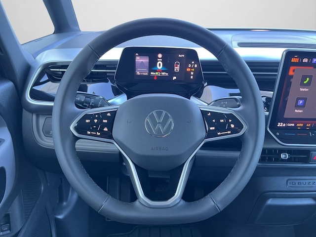 Volkswagen ID.Buzz Pro