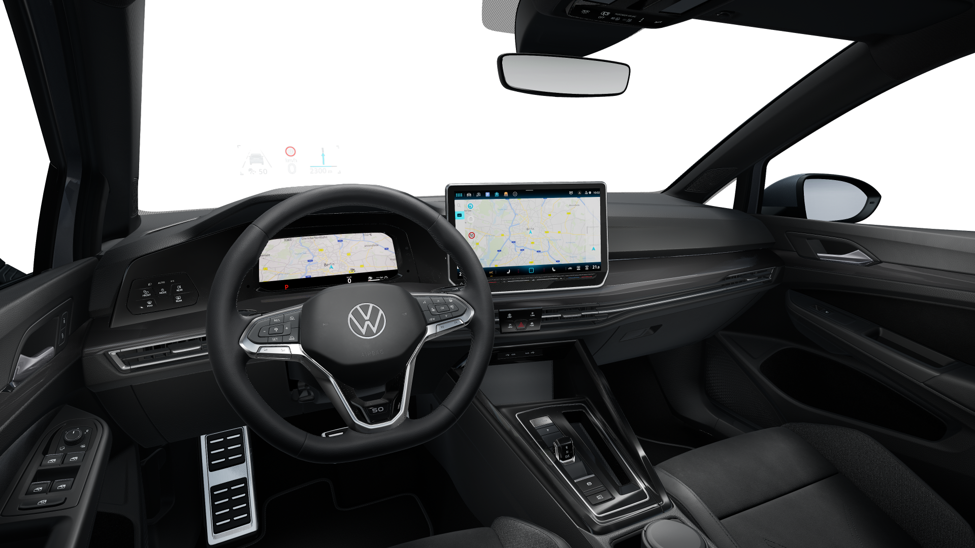 Volkswagen Golf 1.5 eTSI Style