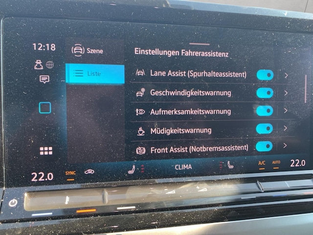 Volkswagen Multivan 2.0 TSI DSG T7