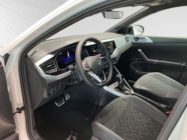 Volkswagen Taigo 1.0 TSI DSG