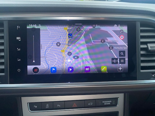 Seat Ateca 1.5 TSI DSG