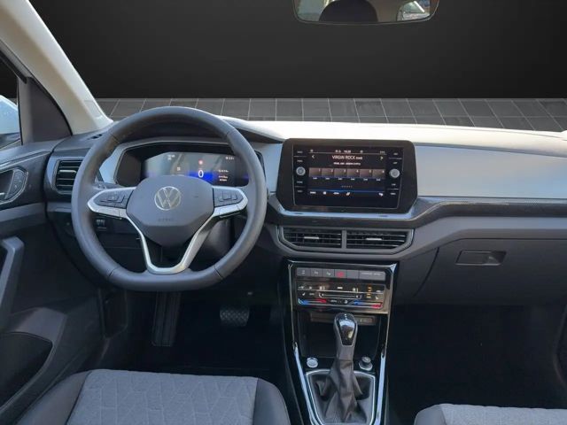 Volkswagen T-Cross DSG Life