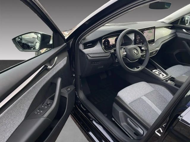 Skoda Octavia 1.5 TSI Combi Selection