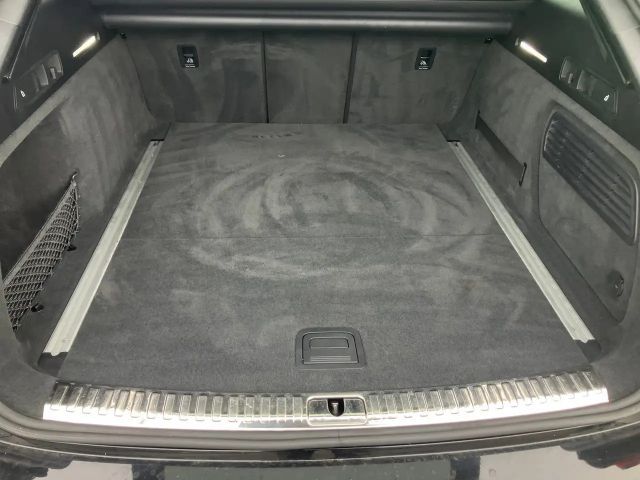 Audi A6 40 TDI Quattro