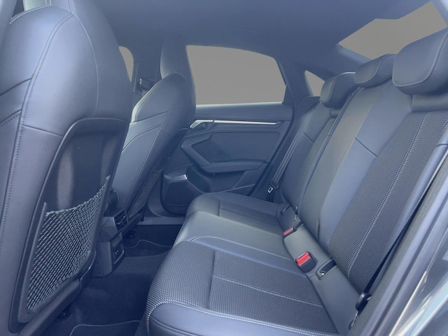 Audi S3 Quattro S-Tronic Sedan