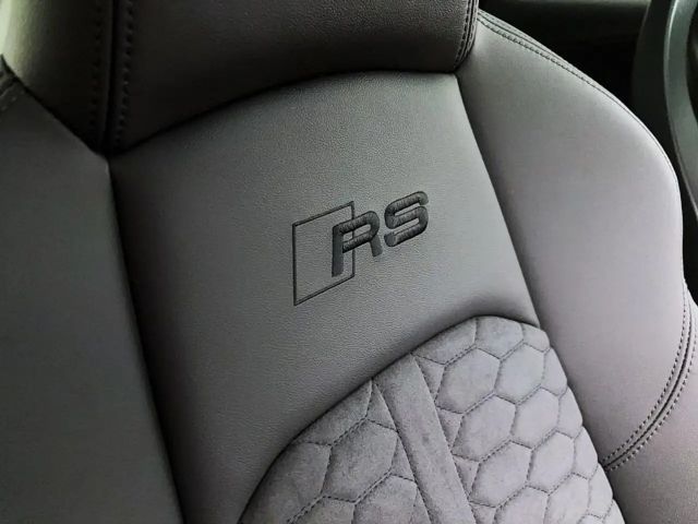 Audi RS5 Competition Quattro Sportback