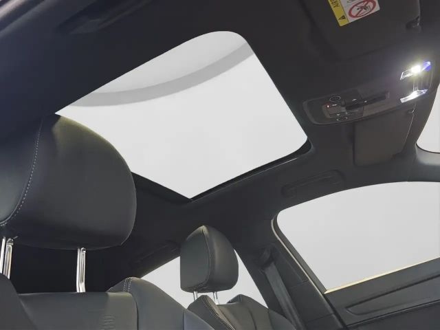 Audi Q3 35 TDI S-Line