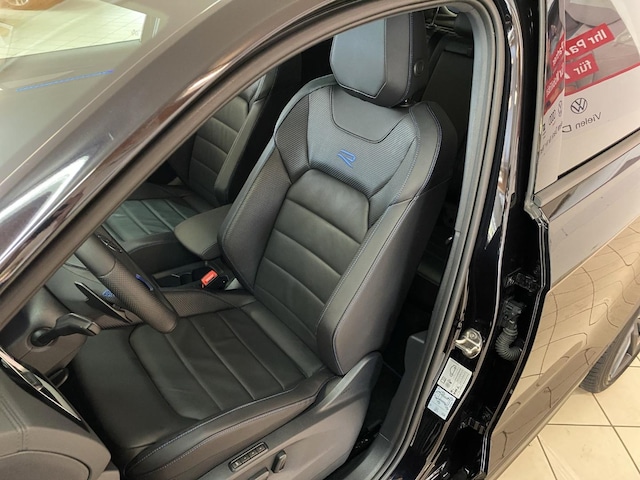 Volkswagen T-Roc 2.0 TSI 4Motion DSG