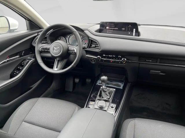 Mazda CX-30 2.5L SkyActiv e-Skyactiv