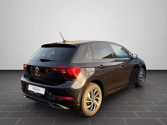 Volkswagen Polo Life