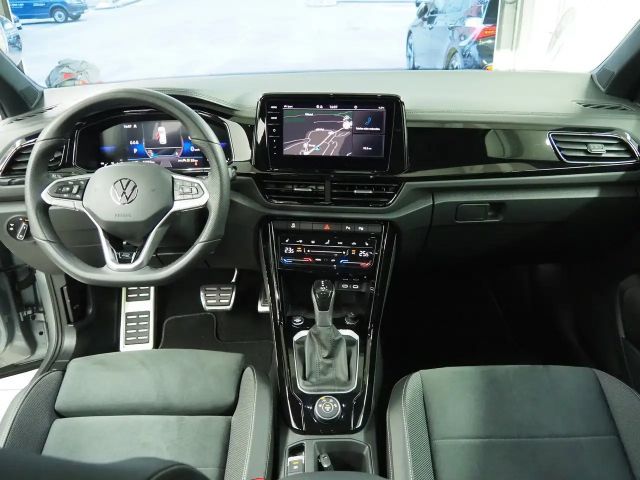 Volkswagen T-Roc 4Motion DSG R-Line