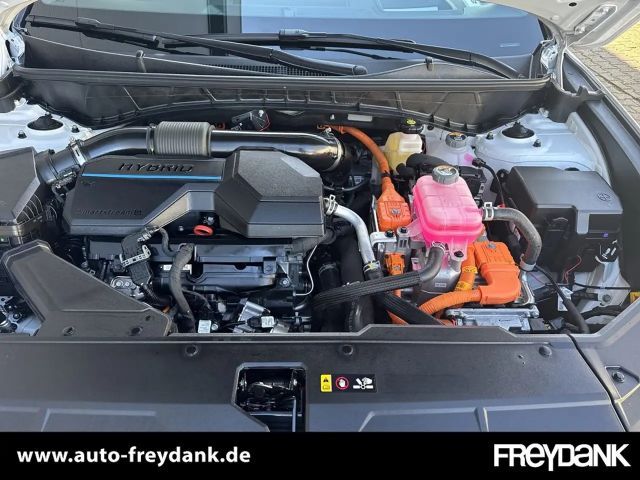 Hyundai Tucson 1.6 2WD N Line T-GDi