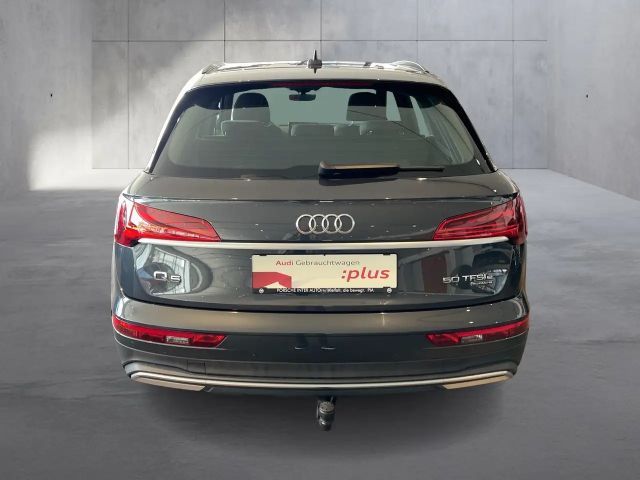 Audi Q5 50 TFSI Hybride Quattro
