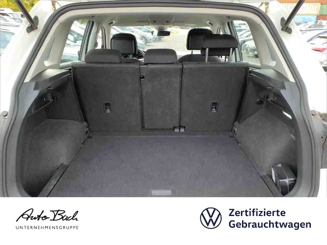 Volkswagen Tiguan 2.0 TDI DSG Life